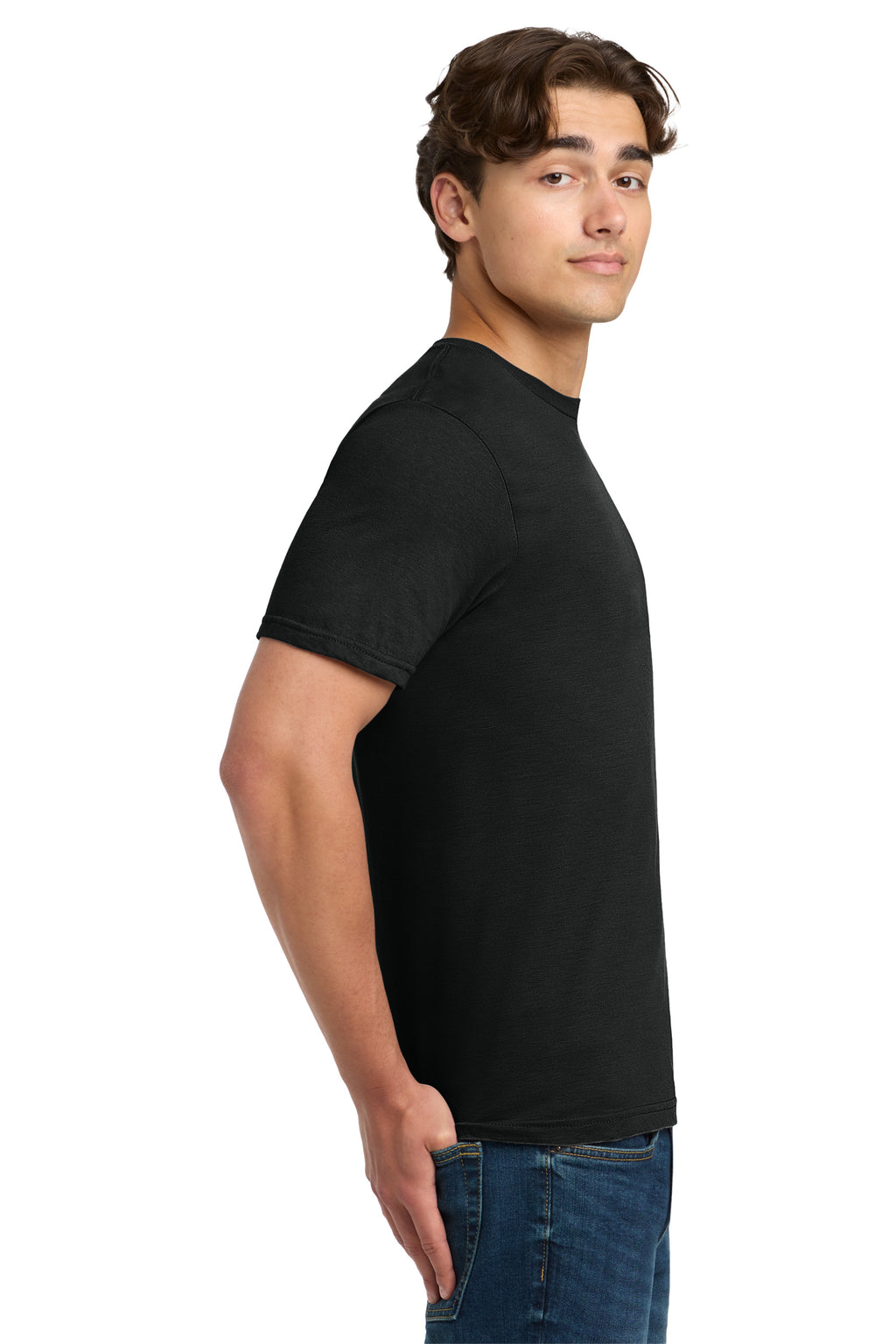 GILDAN 64000 Unisex Softsyle T-Shirt