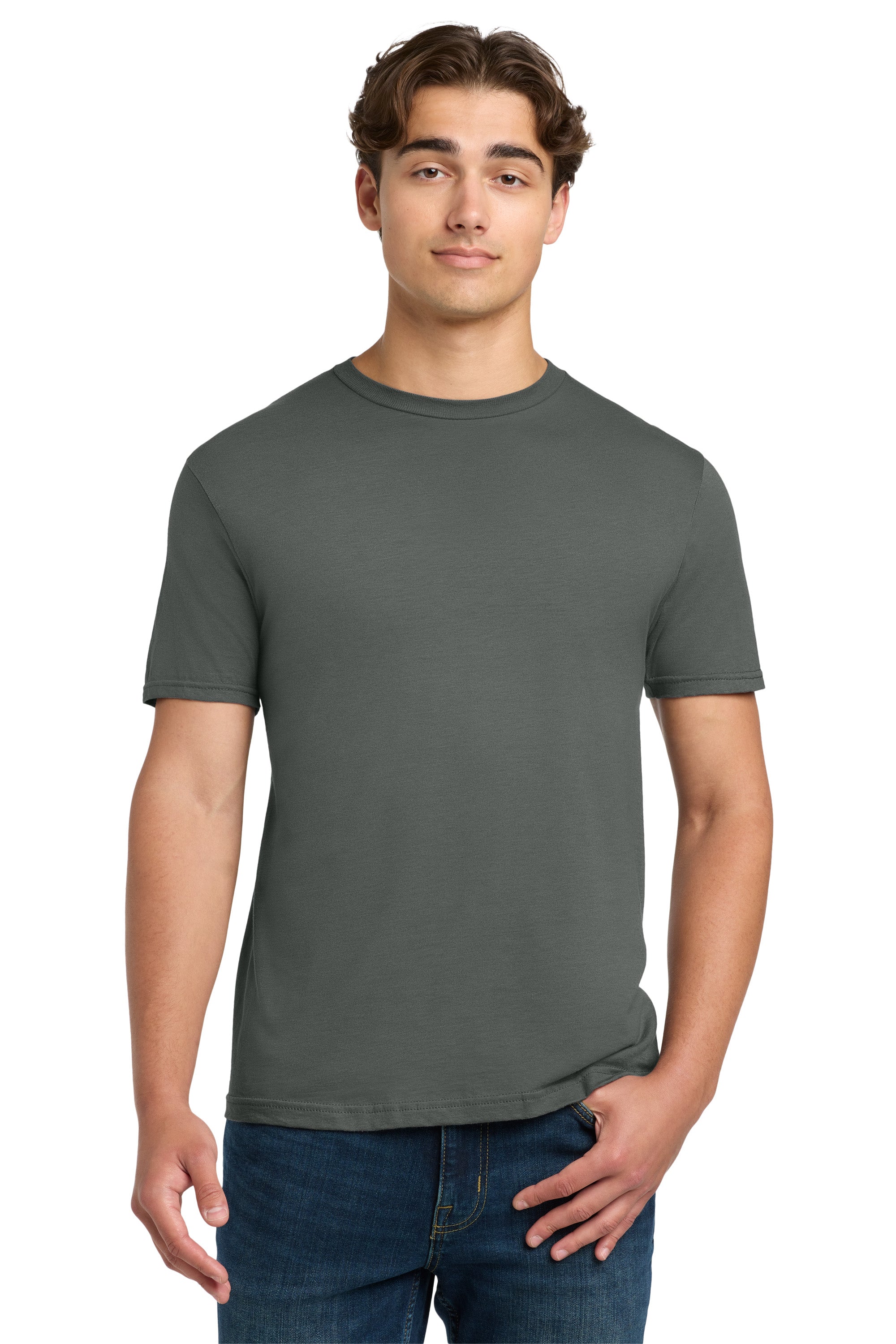 GILDAN 64000 Unisex Softsyle T-Shirt