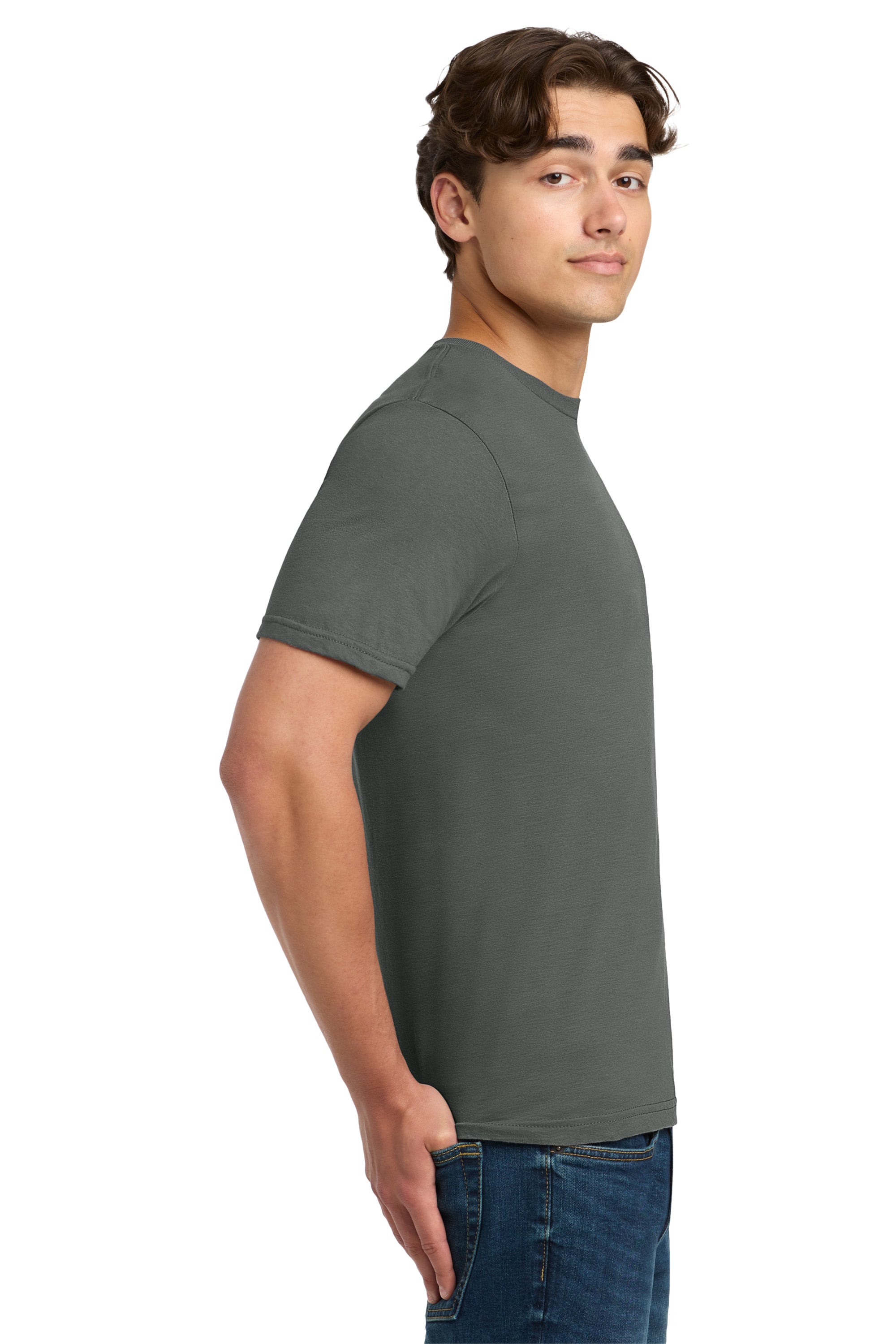 GILDAN 64000 Unisex Softsyle T-Shirt