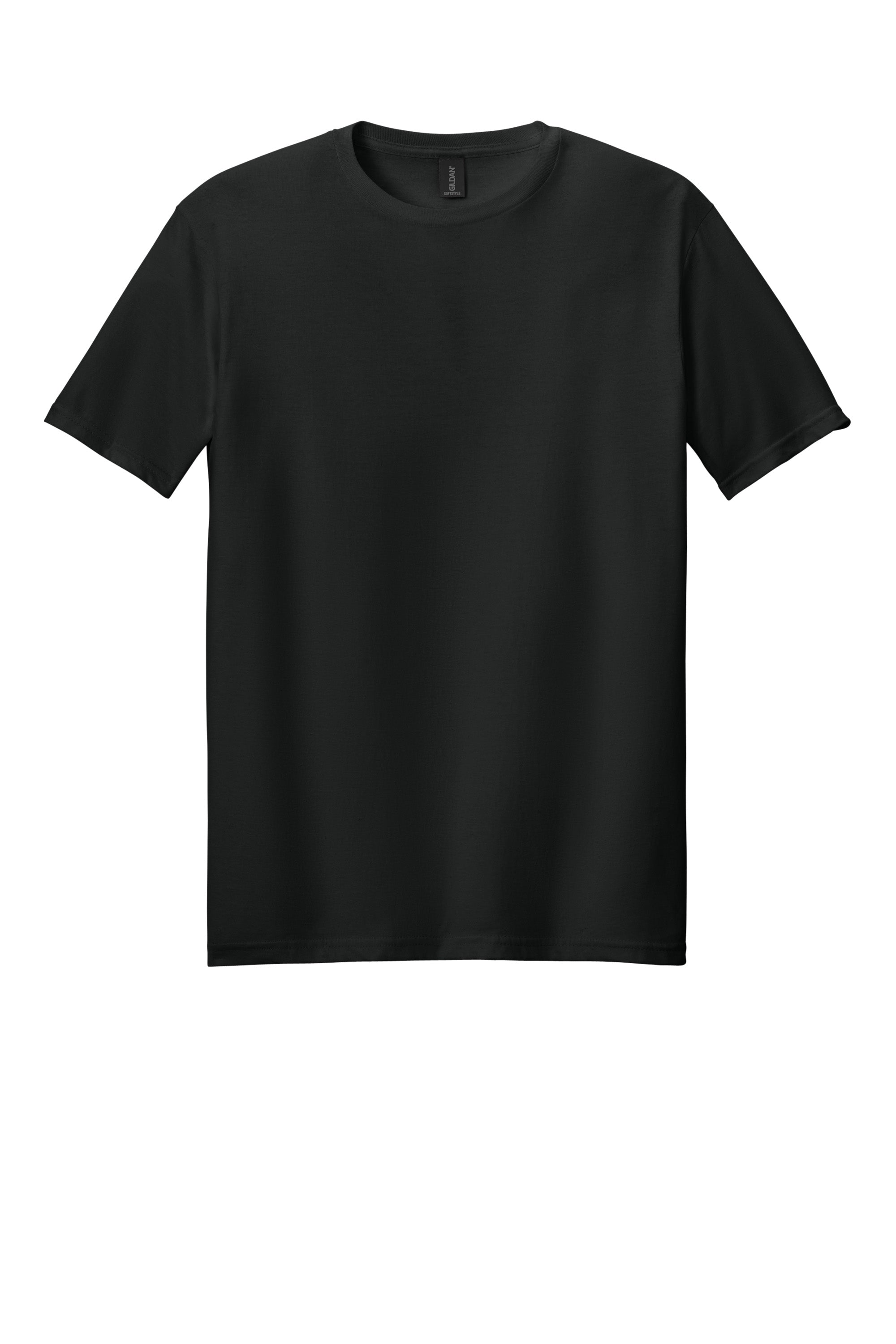 GILDAN 64000 Unisex Softsyle T-Shirt