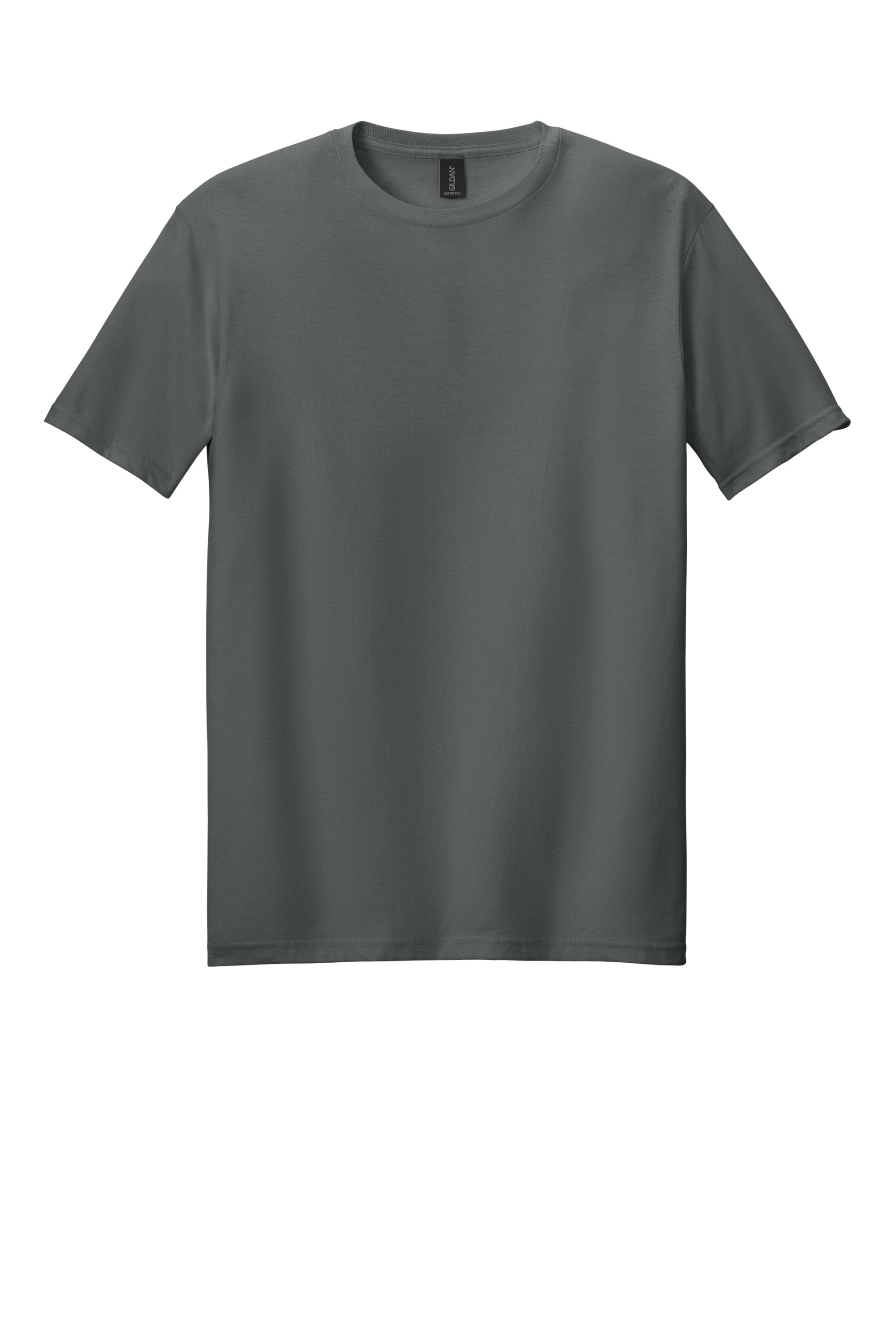 GILDAN 64000 Unisex Softsyle T-Shirt