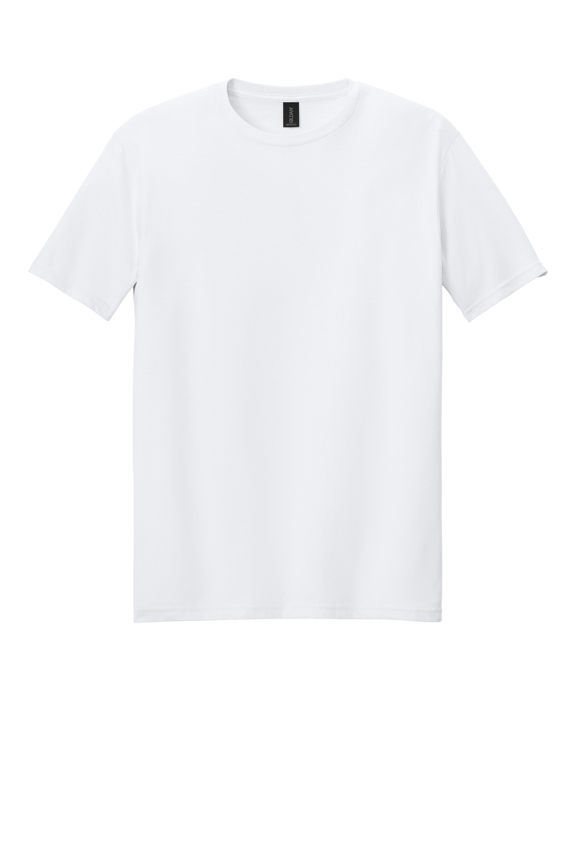 GILDAN 64000 Unisex Softsyle T-Shirt