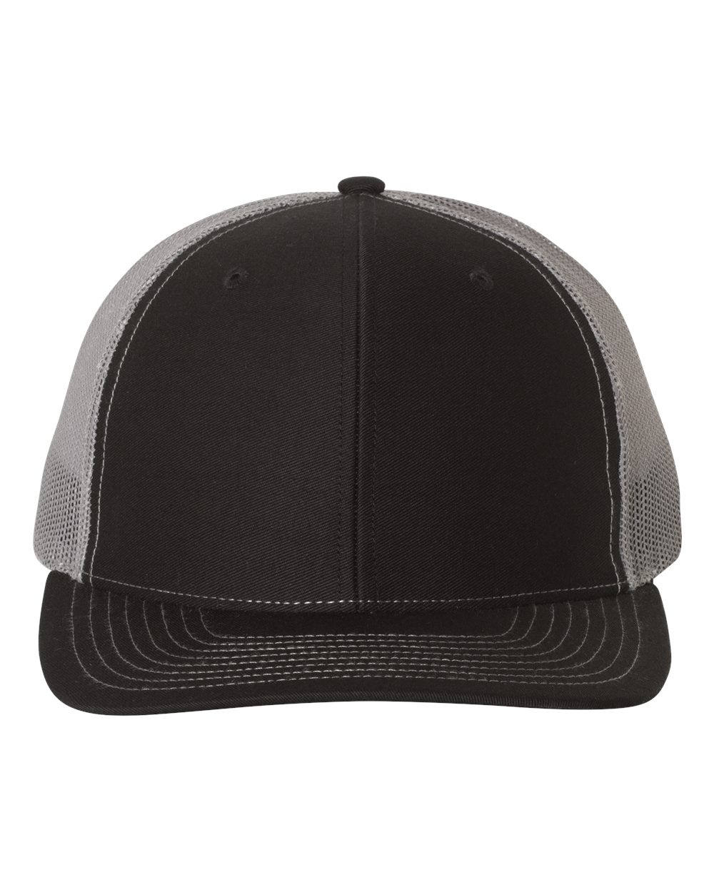 Richardson 112 Snapback Trucker Cap (Embroidery)