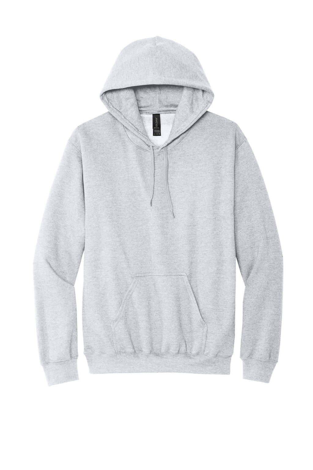 Unisex Midweight Softstyle Fleece Hoodie