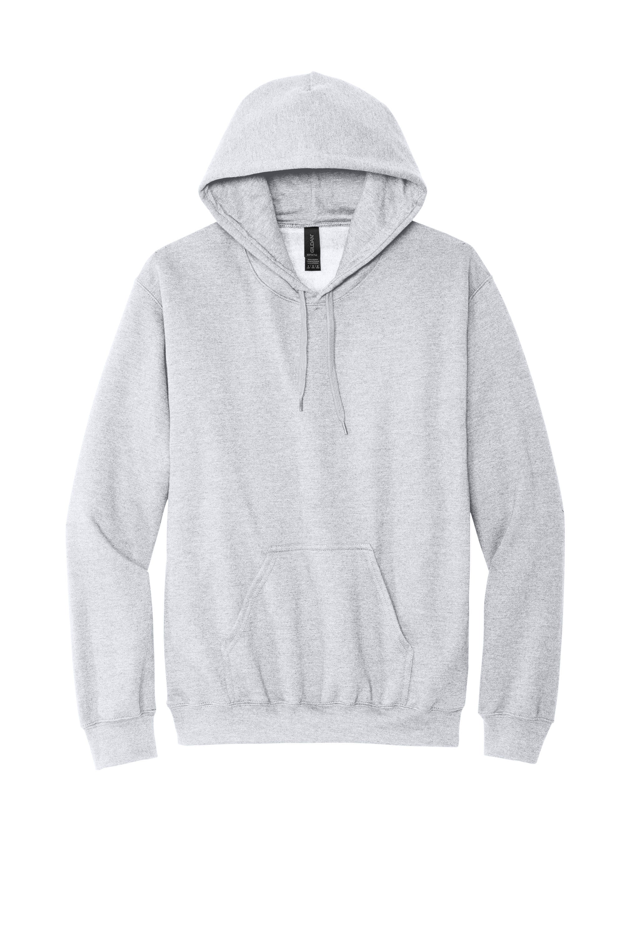 Unisex Midweight Softstyle Fleece Hoodie