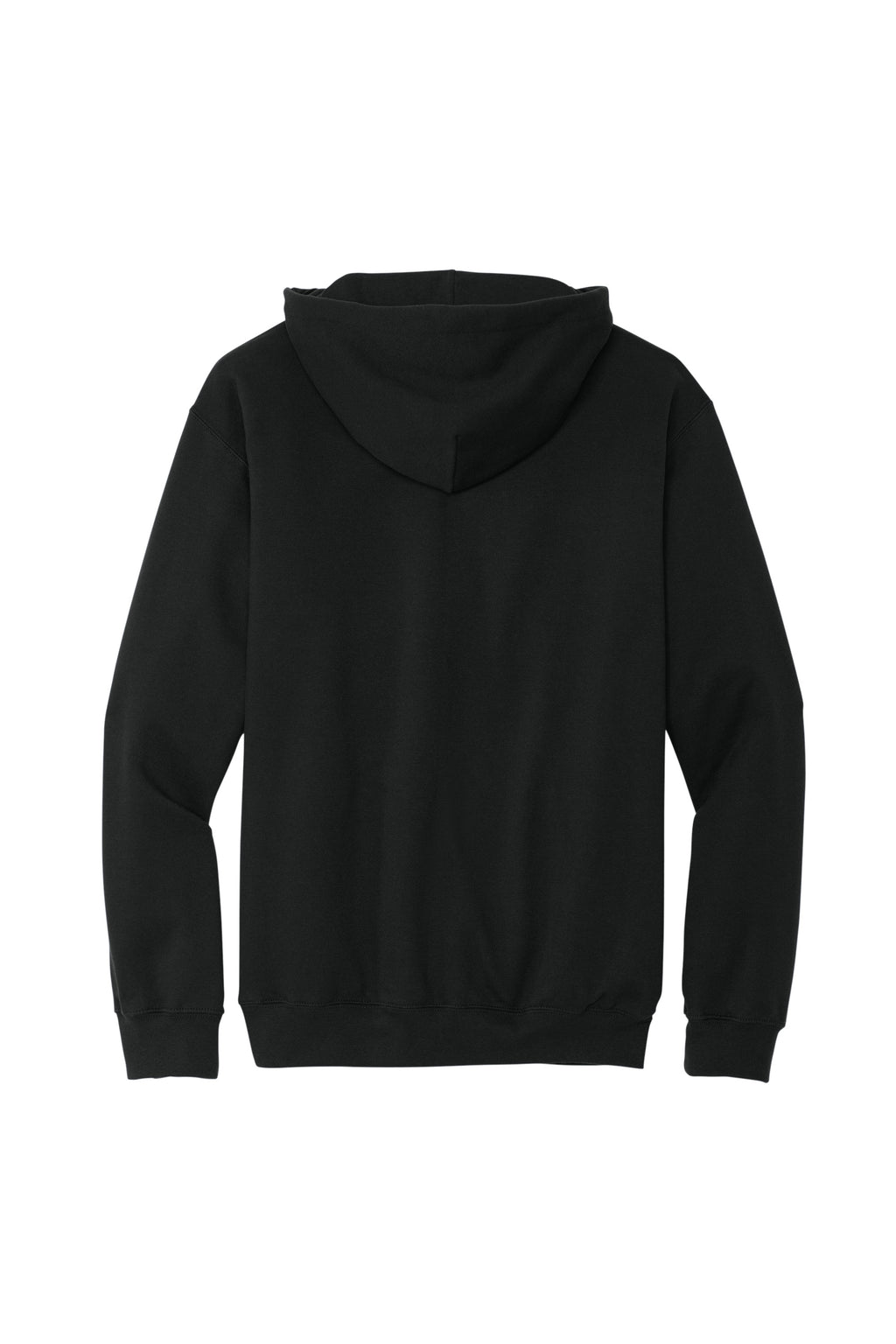 Unisex Midweight Softstyle Fleece Hoodie