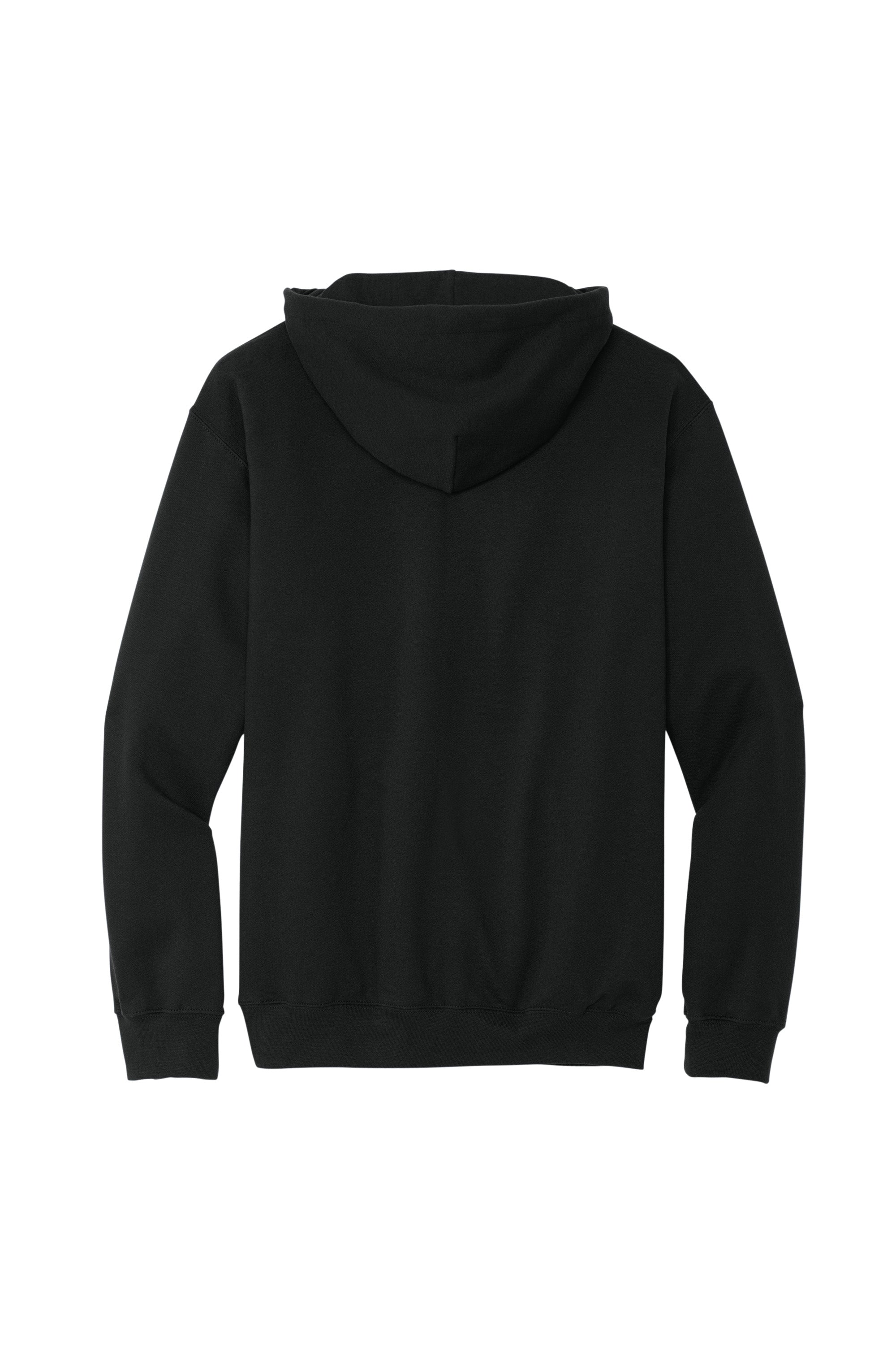 Unisex Midweight Softstyle Fleece Hoodie