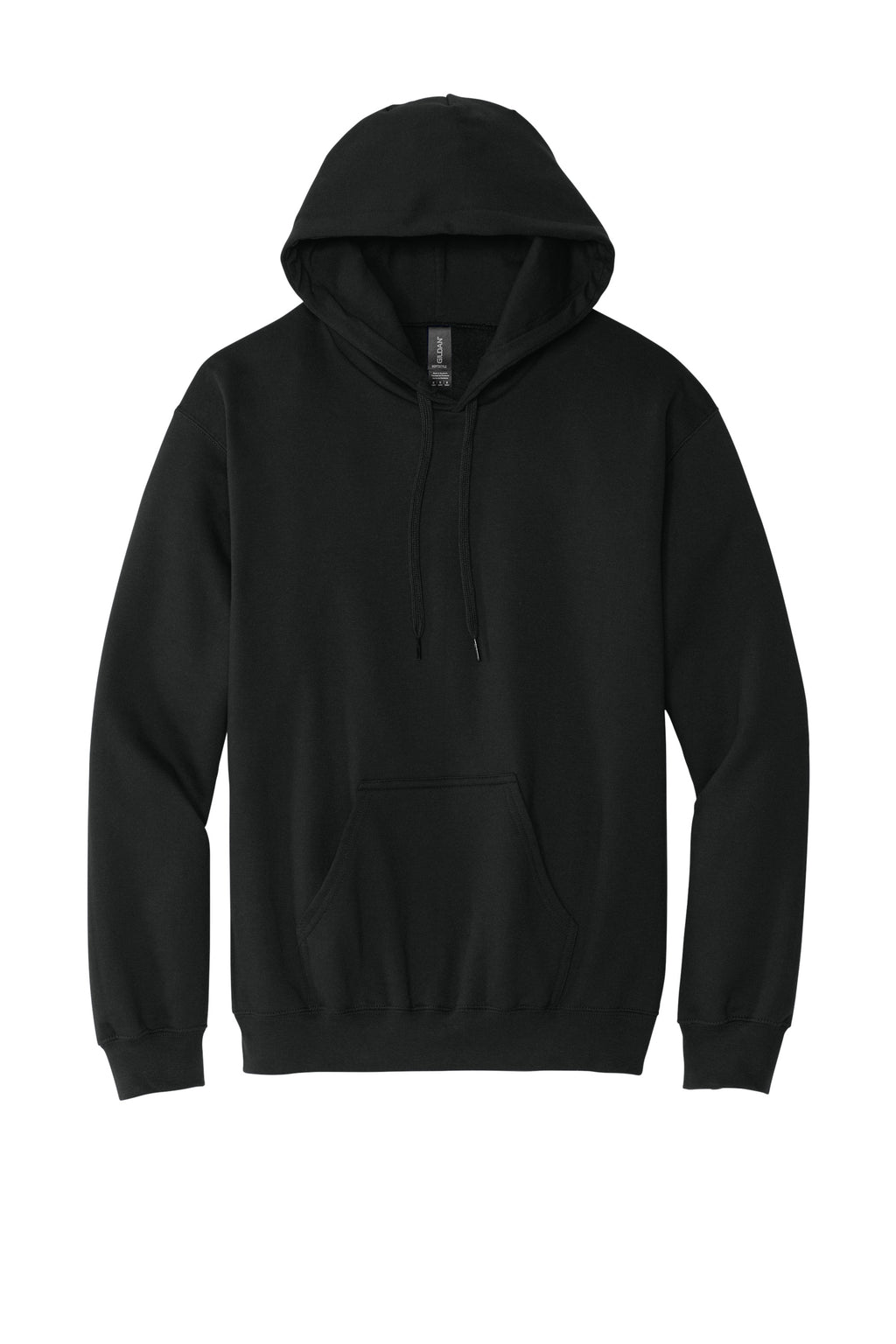 Unisex Midweight Softstyle Fleece Hoodie
