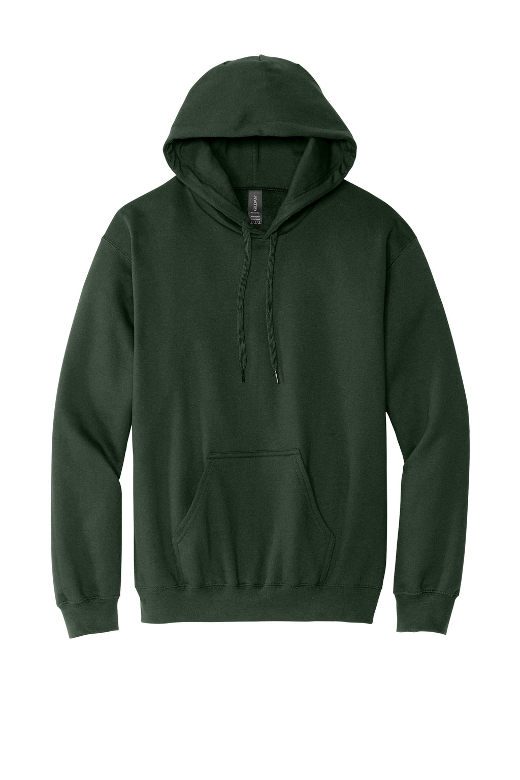 Unisex Midweight Softstyle Fleece Hoodie