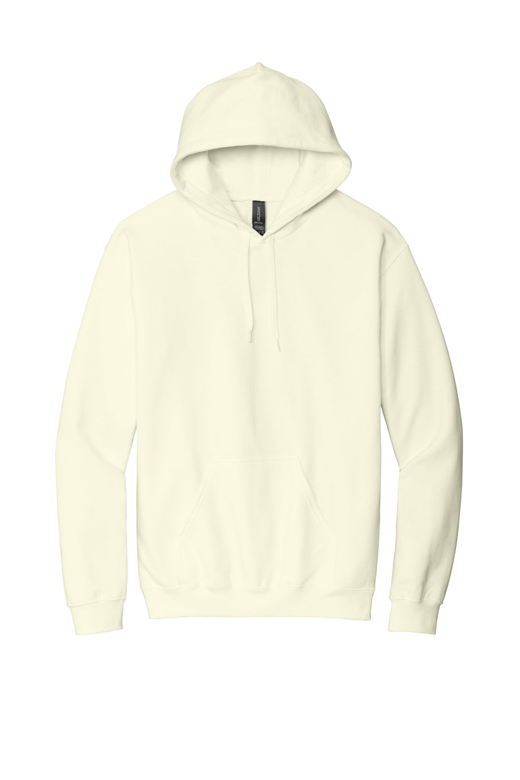 Unisex Midweight Softstyle Fleece Hoodie