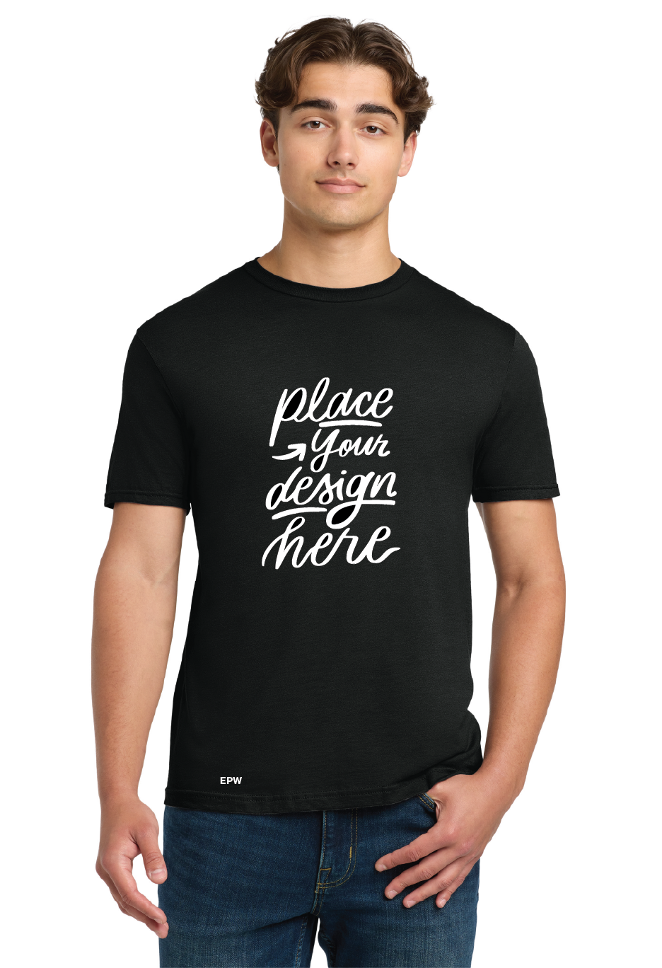 GILDAN 64000 Unisex Softsyle T-Shirt